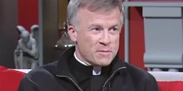 Courage Director: Synod Report ‘Wounds the Church’