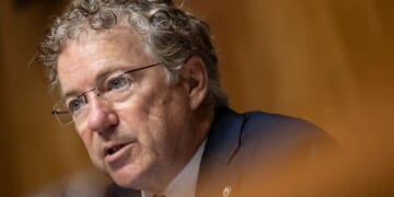 CIA whistleblower to testify before Senate on alleged COVID-19 origins cover-up