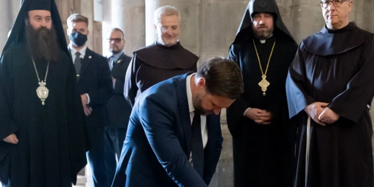 Our strange Catholic moment - The Catholic Thing