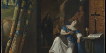 Ever Ancient, Ever New - The Catholic Thing