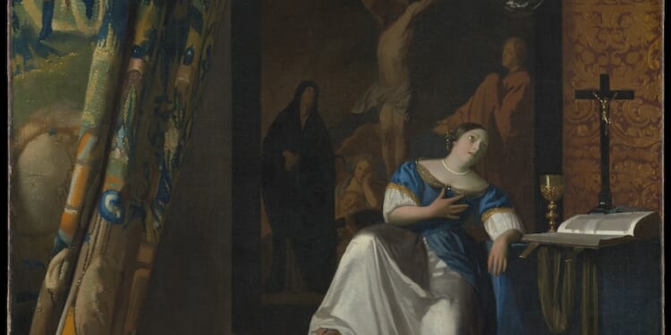 Ever Ancient, Ever New - The Catholic Thing