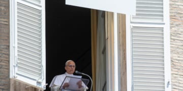 Pope Leo XIV: AI communication must preserve ‘human voices and faces’