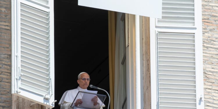 Pope Leo XIV: AI communication must preserve ‘human voices and faces’