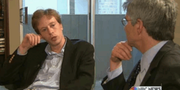 What’s the Over/Under on How Soon Barrett Brown Gets Arrested Again? : The Other McCain