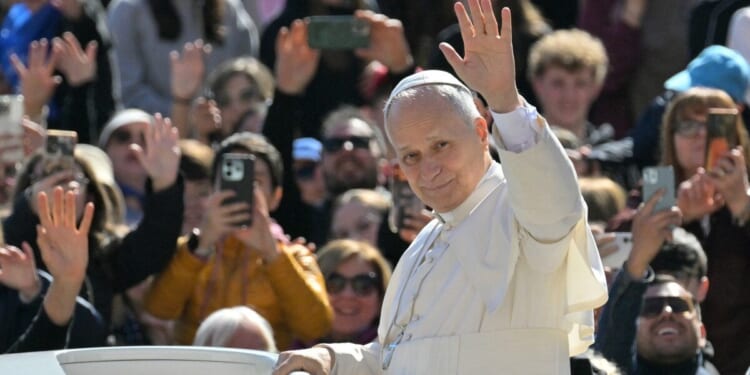 Pope Leo XIV to make first papal state visit to France since 2008