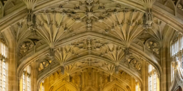 Oxford and the surviving Marian imagination of medieval England