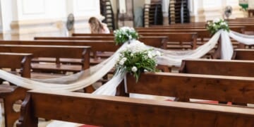 Cultural shifts drive decline in U.S. marriage rates, Heritage report says