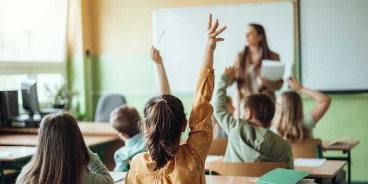 Hochul’s tax credit and the fight for Catholic school choice