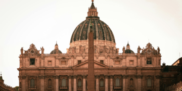 ‘Emergency In The Church’: Catholic leaders decry Vatican report that pushes homosexuality