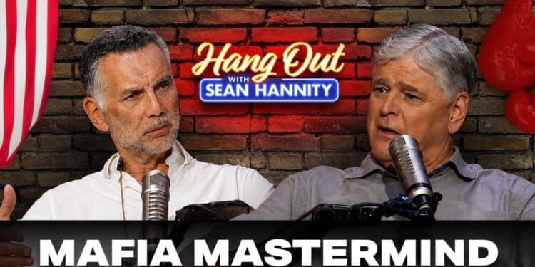 The Real Story of Leaving the Mafia [WATCH NOW]