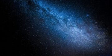 We’re going to the stars. Do we still know why?
