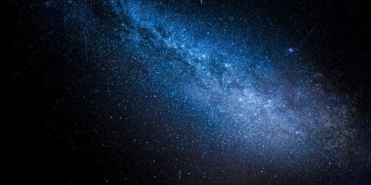 We’re going to the stars. Do we still know why?