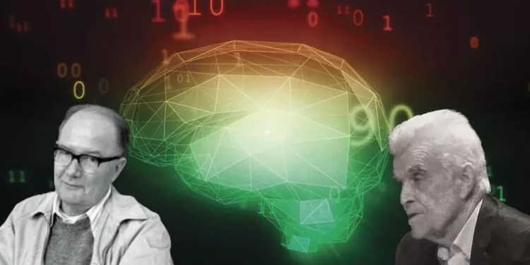 The Patrons of Catholic ‘Tech Bros’: Two thinkers shaping the Catholic response to AI