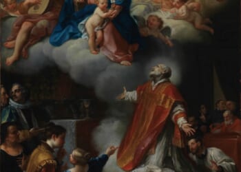 Heartburn and Broken Ribs - The Catholic Thing