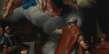 Heartburn and Broken Ribs - The Catholic Thing