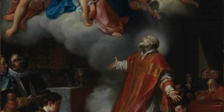 Heartburn and Broken Ribs - The Catholic Thing