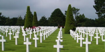 Thoughts About the Vocation of Soldiers