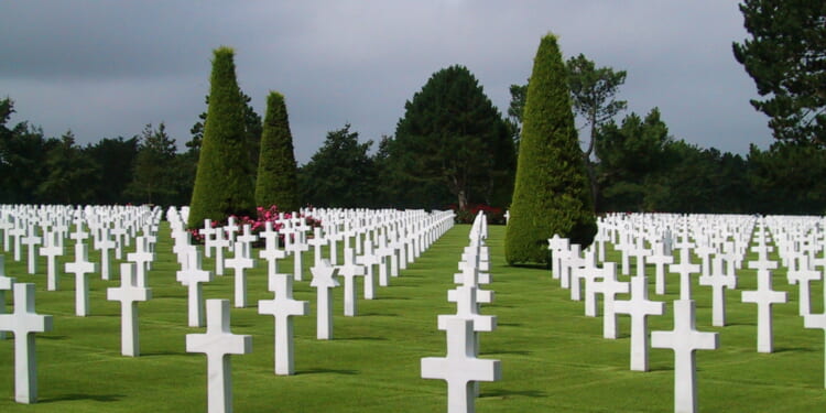 Thoughts About the Vocation of Soldiers
