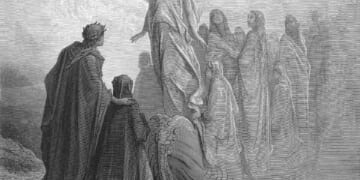 Dante and the Office - The Catholic Thing