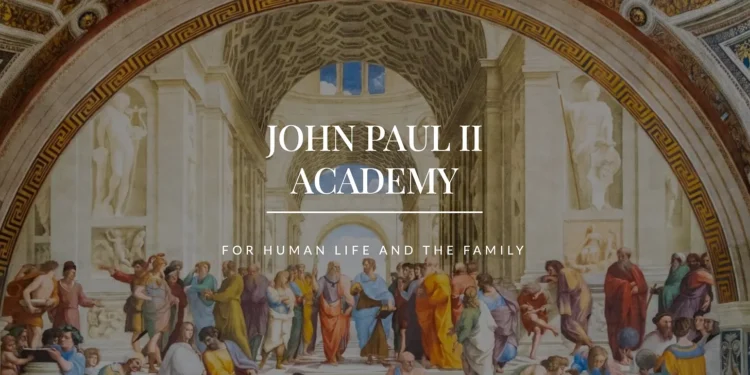 Pro-Life academy calls for withdrawal of synod report on same-sex relations
