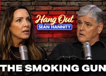 NEW EPISODE: Sara Carter: Hidden Inside the Deep State Vault [WATCH]
