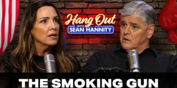 NEW EPISODE: Sara Carter: Hidden Inside the Deep State Vault [WATCH]