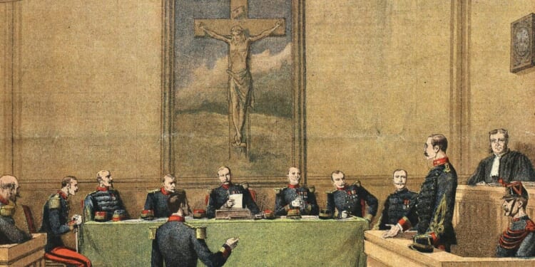 Catholics and modern anti-Semitism