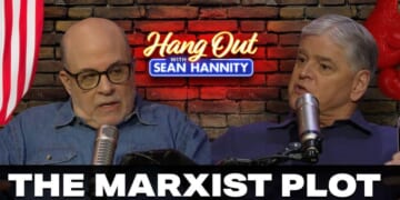 Mark Levin EXPOSES the Left’s 40-Year Takeover Plan [WATCH]