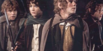 Why Tolkien’s ’The Lord of the Rings’ is a Catholic journey