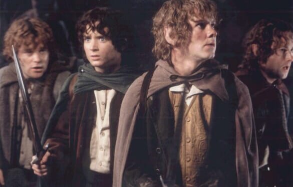 Why Tolkien’s ’The Lord of the Rings’ is a Catholic journey
