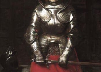 A Saintly Patriotism: Lessons from St. Joan of Arc