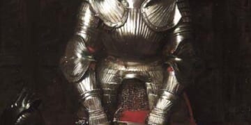 A Saintly Patriotism: Lessons from St. Joan of Arc