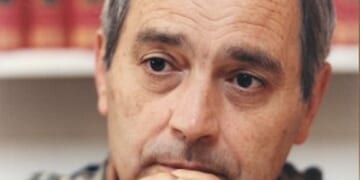 A Good Friday Death: Vittorio Messori, RIP