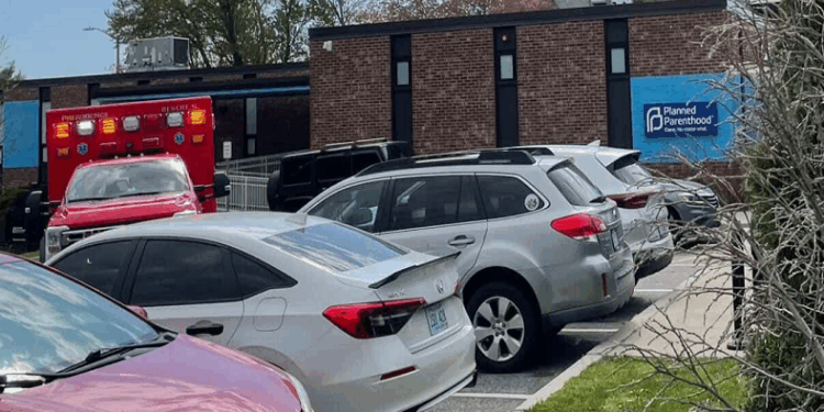 28-Year-Old Woman Suffers Hemorrhage After Botched Abortion at Planned Parenthood