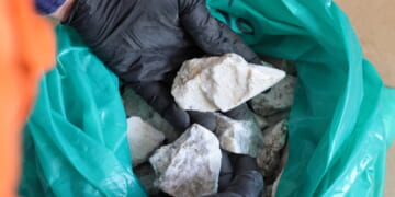 300 Years’ Worth of Lithium Discovered in Appalachia