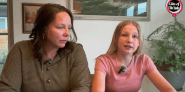 A Young Poet’s Pro-Life Voice is Censored — Until Her Poem Goes Viral