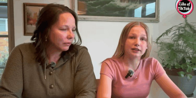 A Young Poet’s Pro-Life Voice is Censored — Until Her Poem Goes Viral