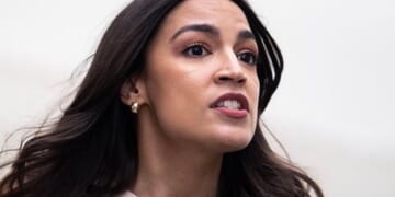 AOC, the Gal With an Economics Degree, Gets an Economics Lesson