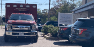 Abortion Clinic That Kills Babies Up to 34 Weeks Has Injured 25 Women