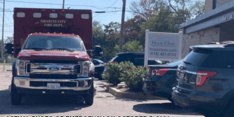 Abortion Clinic That Kills Babies Up to 34 Weeks Has Injured 25 Women