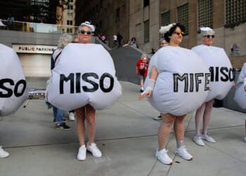 Abortion Industry Promotes New, Dangerous Chemical Abortion Regimen