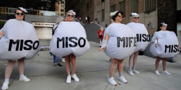 Abortion Industry Promotes New, Dangerous Chemical Abortion Regimen