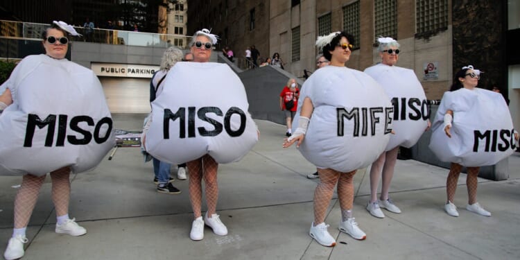 Abortion Industry Promotes New, Dangerous Chemical Abortion Regimen