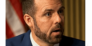 Acting FDA Commissioner Kyle Diamantas "Cares Deeply About the Pro-Life Cause"