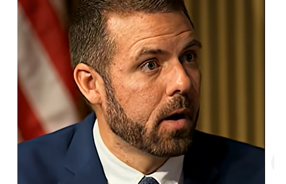 Acting FDA Commissioner Kyle Diamantas "Cares Deeply About the Pro-Life Cause"