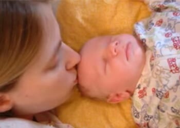 Alaska Legislature Passes Safe haven Bill to Save Babies From Infanticide
