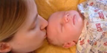 Alaska Legislature Passes Safe haven Bill to Save Babies From Infanticide