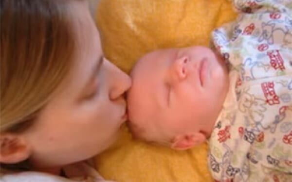 Alaska Legislature Passes Safe haven Bill to Save Babies From Infanticide