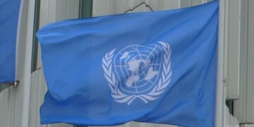 Ambassador Waltz Defends UN Membership in Senate Hearing