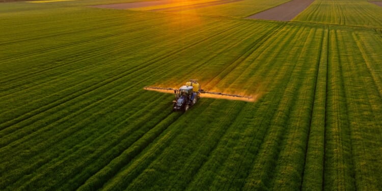 American Farmers Face Severe Challenges in 2026 Planting Season